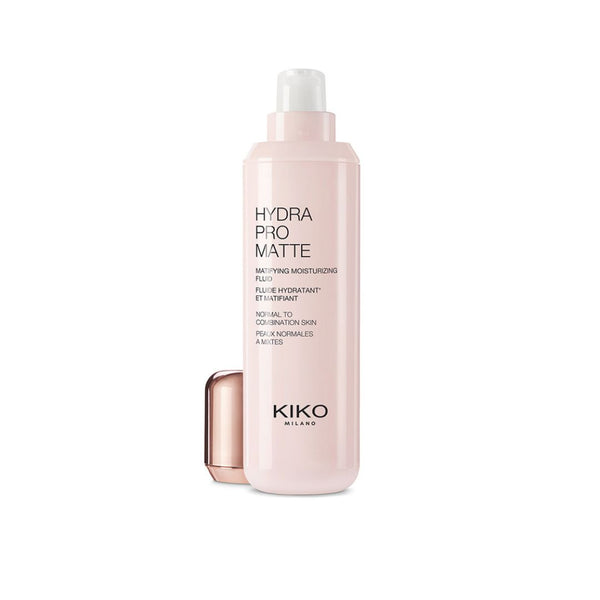 Kiko Milano Kiko Milano Hydra Pro Matte Moisturizing Fluid