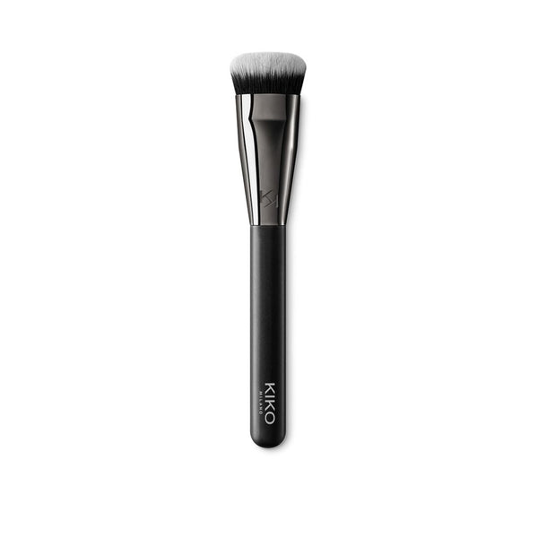 فيل 22 العراق - KIKO MILANO Face 03 فرشاة أساس مسطحة