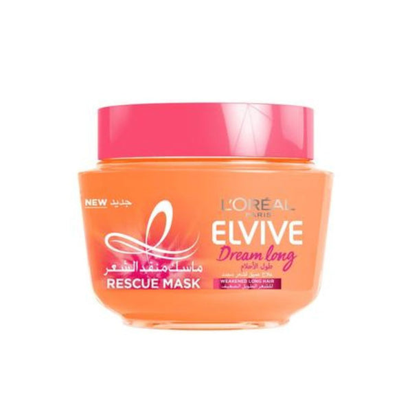 لوريال باريس إلفيف دريم لونج قناع الشعر 300ml
