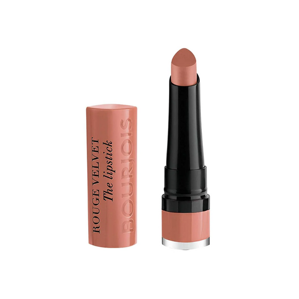 Bourjois Rouge Velvet Edition Lipstick