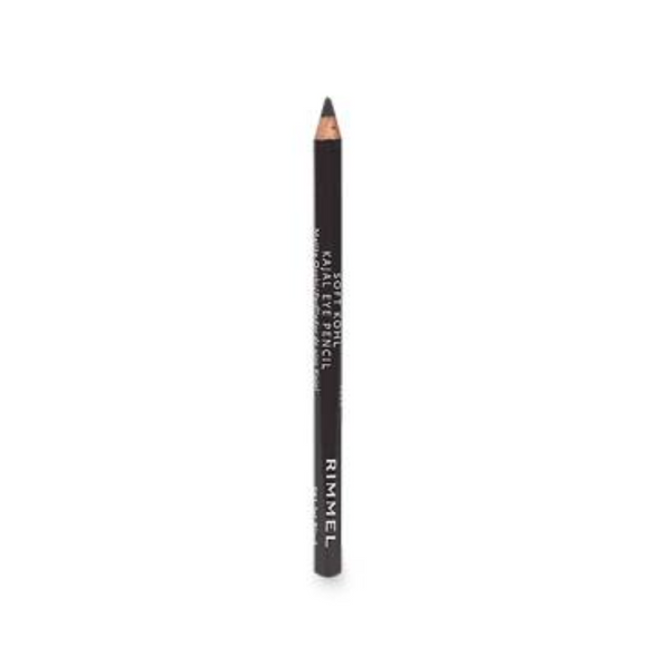 Rimmel London Soft Kohl Eyeliner Pencil