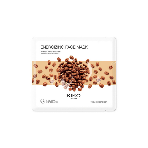Kiko Milano Revitalizing Face Mask