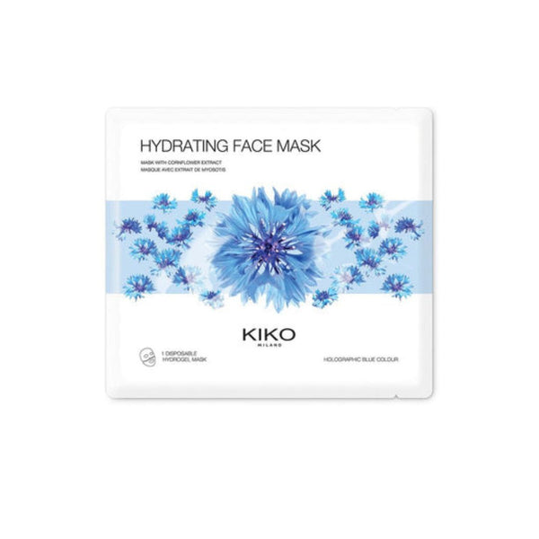 Kiko Milano Hydrating Face Mask