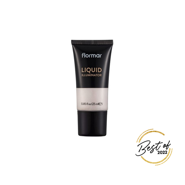 Flormar Liquid Highlighter