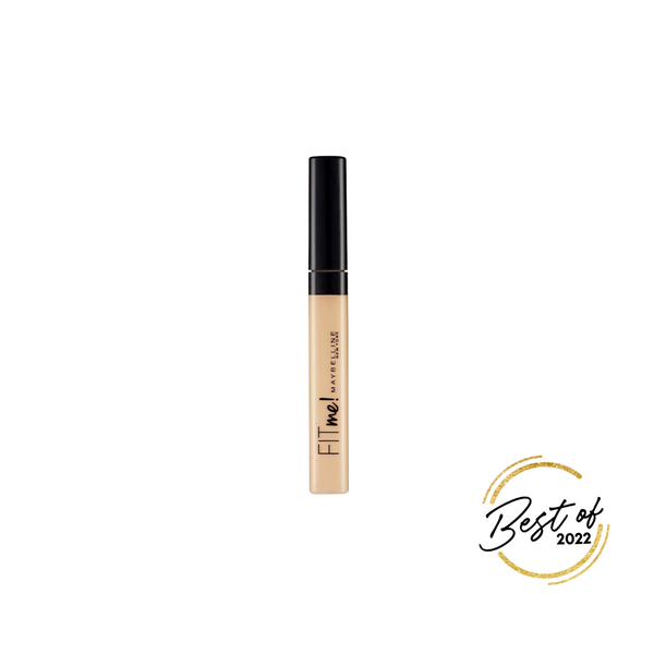 Maybelline Fit Me Concealer Medium Coverage