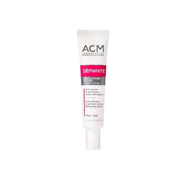 ACM Depiwhite Eye Contour Gel 15ml 