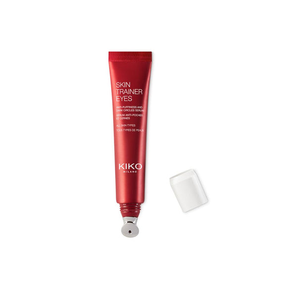 Kiko Milano Creamy Eyes Skin Trainer