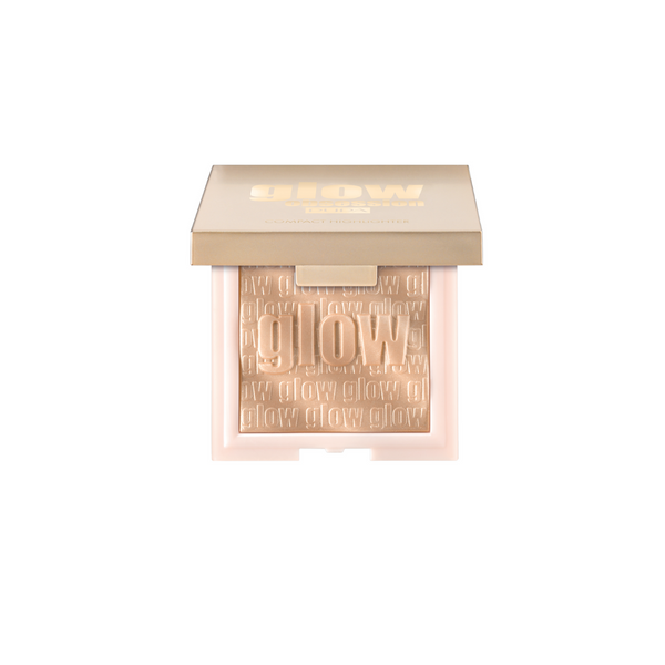 Pupa Milano Glow Obsession Highlighter Powder