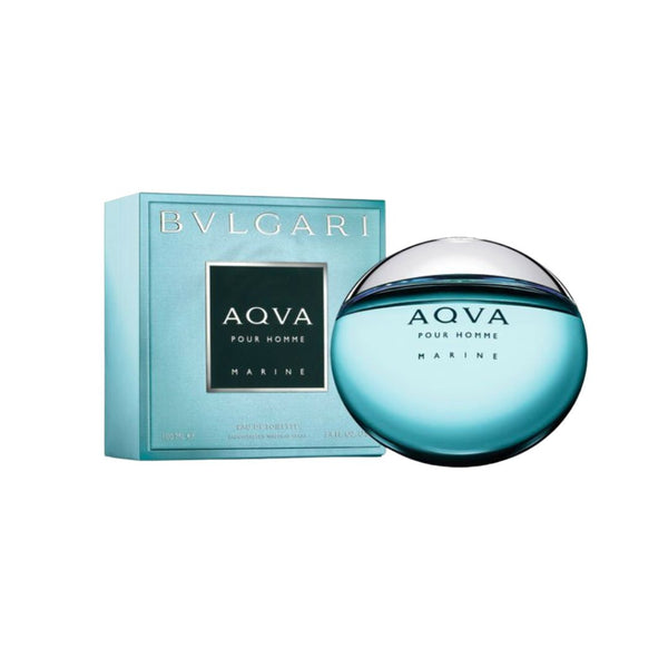 Bvlgari Aqua Marine Perfume for Men