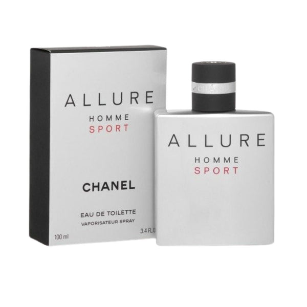 Chanel Allure Sport عطر للرجال