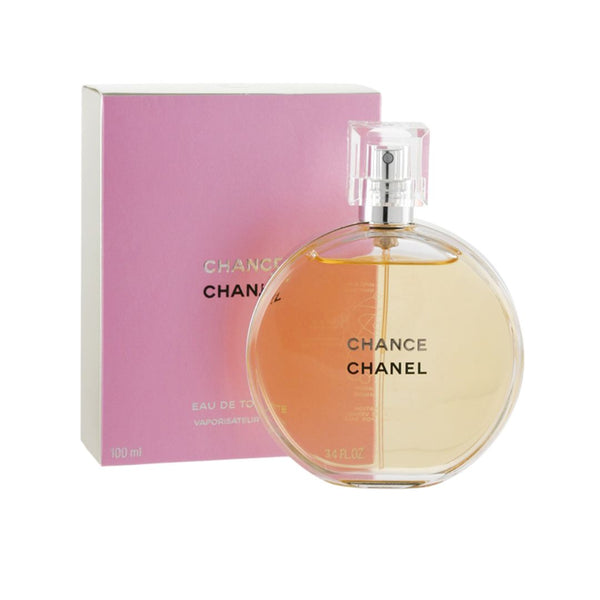 Feel22 Iraq - Chanel Coco Mademoiselle EDP 2023 - 100ml