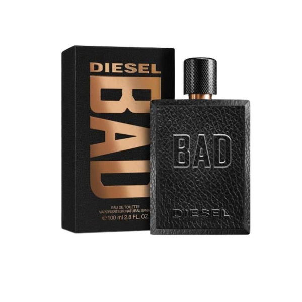 Diesel Bad للرجال
