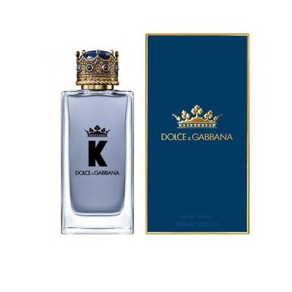 Dolce & Gabbana K For Men 100 ml