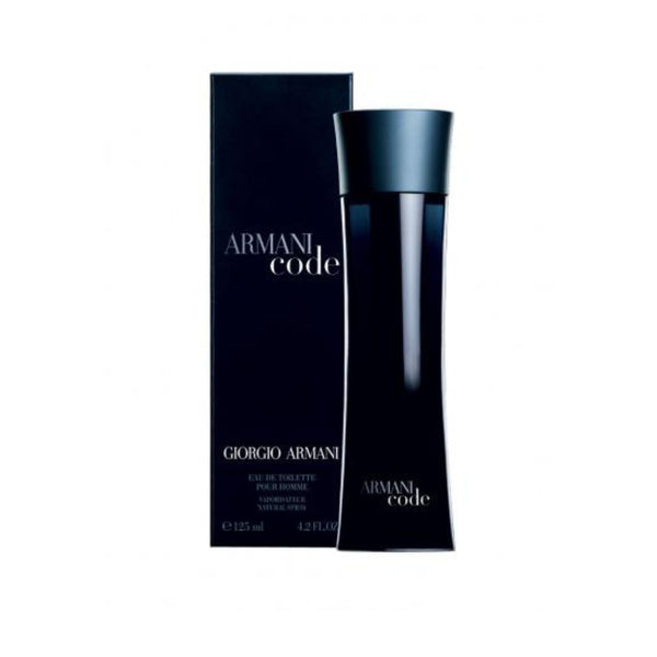 Giorgio Armani Armani Code للرجال 125ml