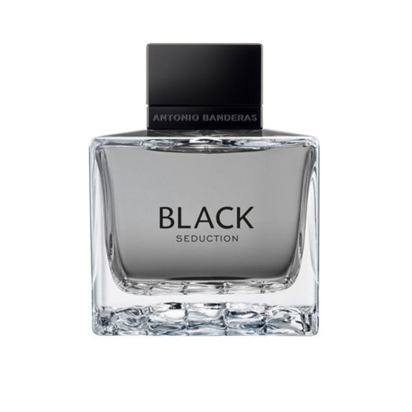 Antonio Banderas Black Seduction Perfume for Men 100 ml
