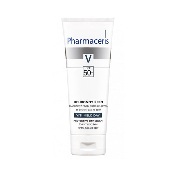 Pharmaceris V Viti Melo Day Cream Spf50