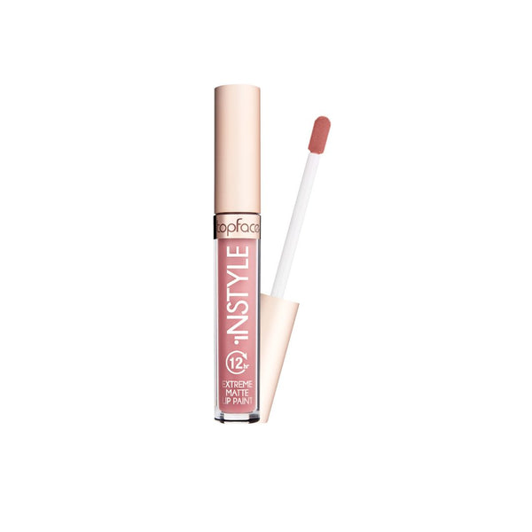 Topface Instyle Extreme Matte Lip Paint