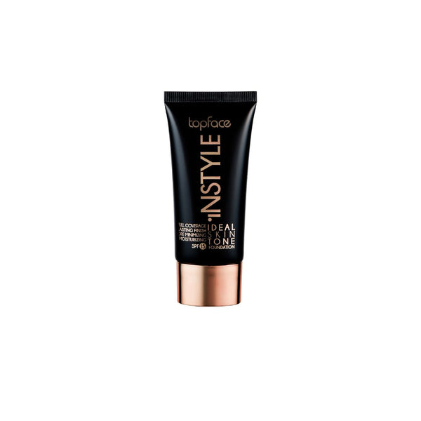 Topface Ideal Skin Tone Foundation with SPF
