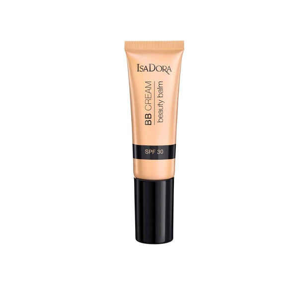 Isadora BB Cream Beauty Balm with SPF