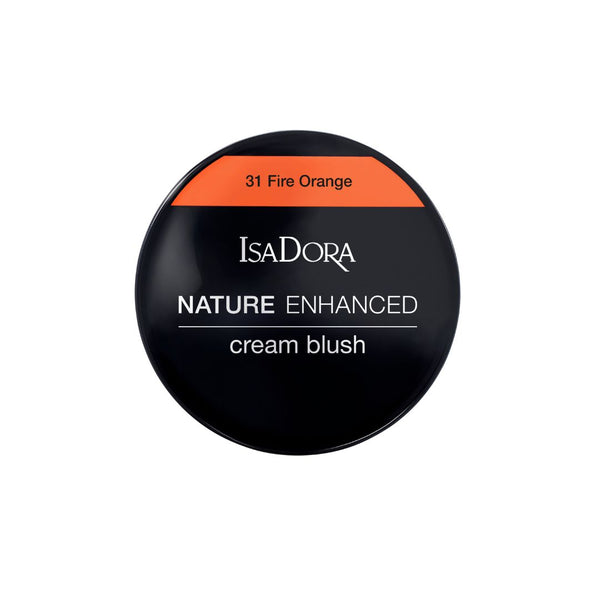 Isadora Cream Blush
