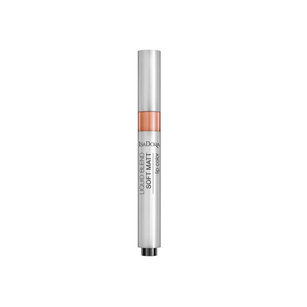 Isadora Matte Liquid Lipstick