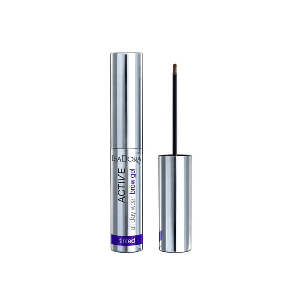 Isadora All Day Active Brow Gel