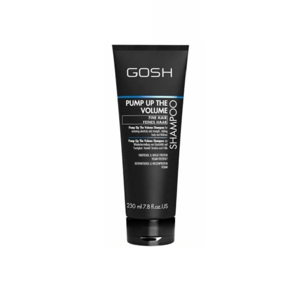 Gosh Hair Volume Shampoo