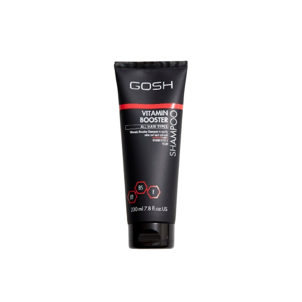 Gosh Hair Vitamin Booster Shampoo