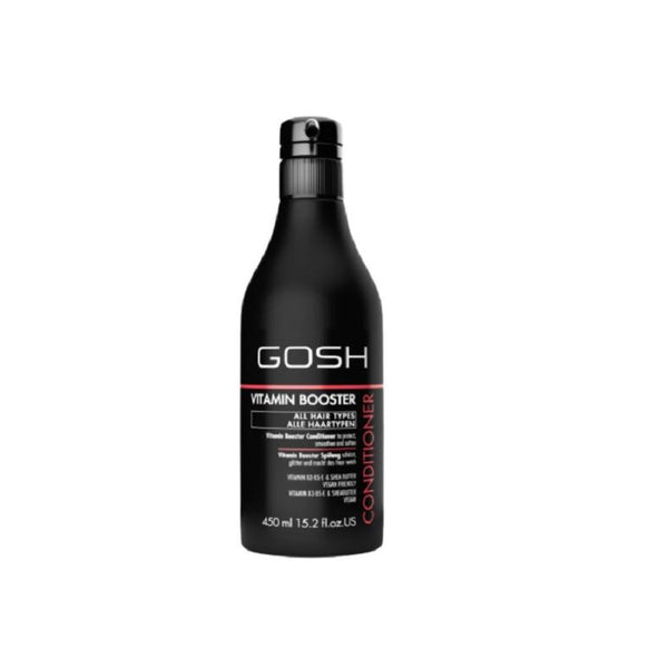 Gosh Vitamin Booster Hair Conditioner