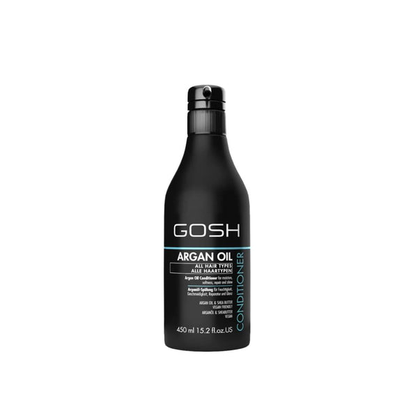 Gosh conditioner with argan oil
