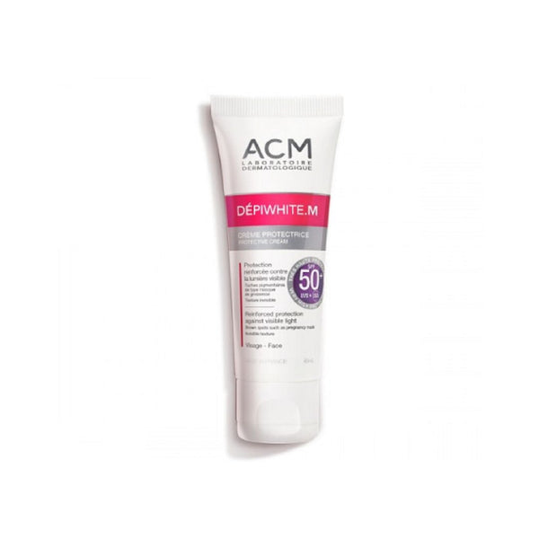 ACM Dépiwhite.M Protective Cream SPF50+ 40ml