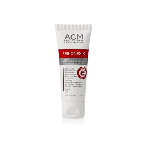 ACM Sebionex Trio Cream for oily skin