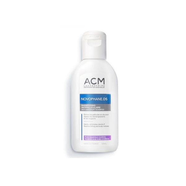 ACM Novophane.K Anti-dandruff shampoo