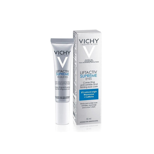 Vichy LiftActiv Vitamin C Brightening Serum