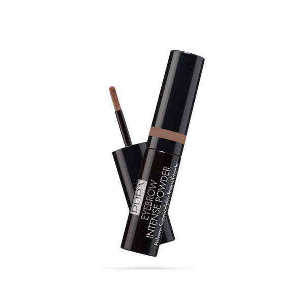 Pupa Milano Intense Eyebrow Powder