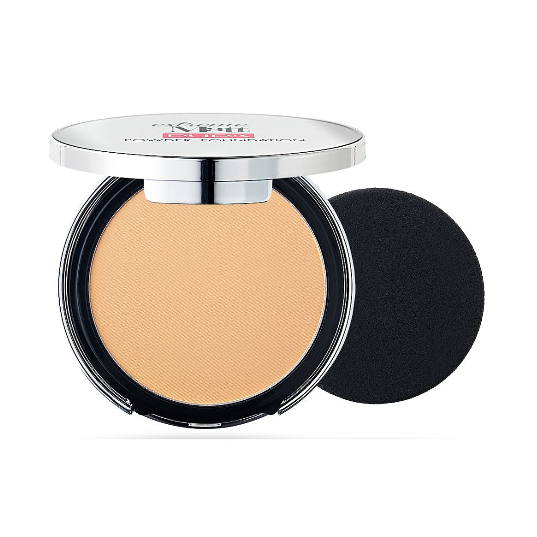 Pupa Milano Extreme Matte Compact Foundation