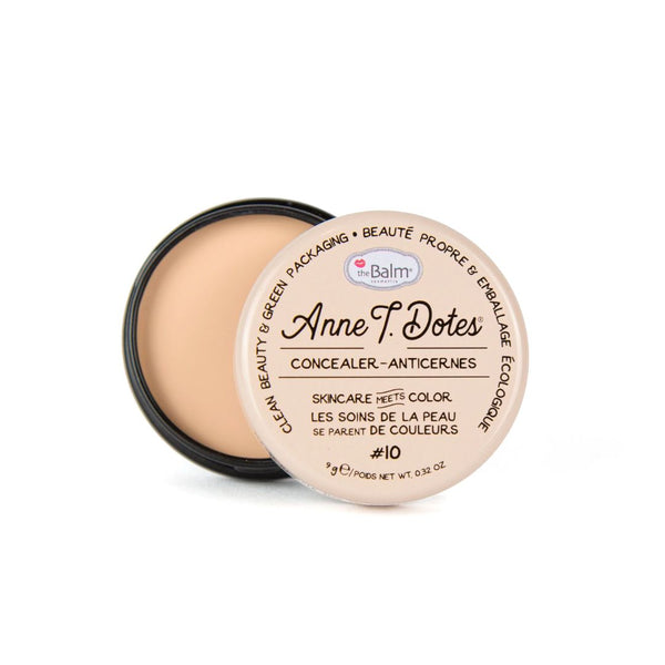 The Balm Nt. Dots concealer