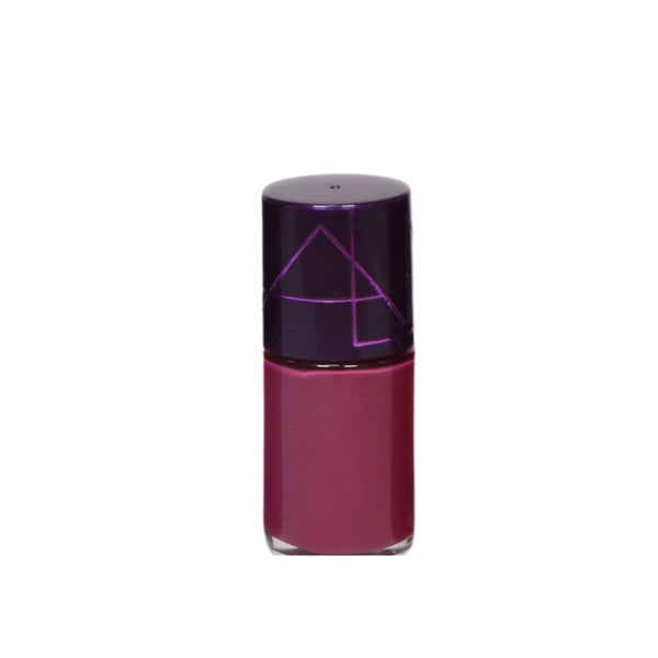 Alma nail polish violet colors