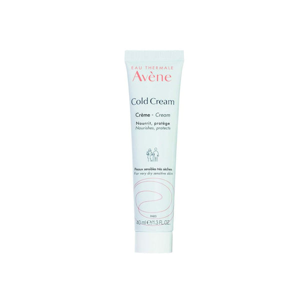 كريم البارد Avene 40 مل