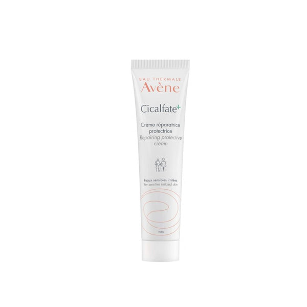 Avene Cicalfate + كريم حماية وإصلاح