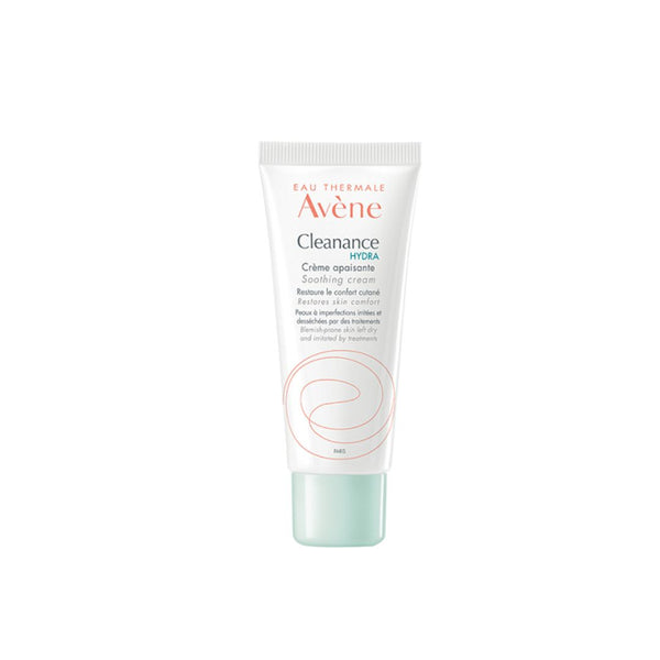 Avène Cleanance Hydra كريم مهدئ 40ml