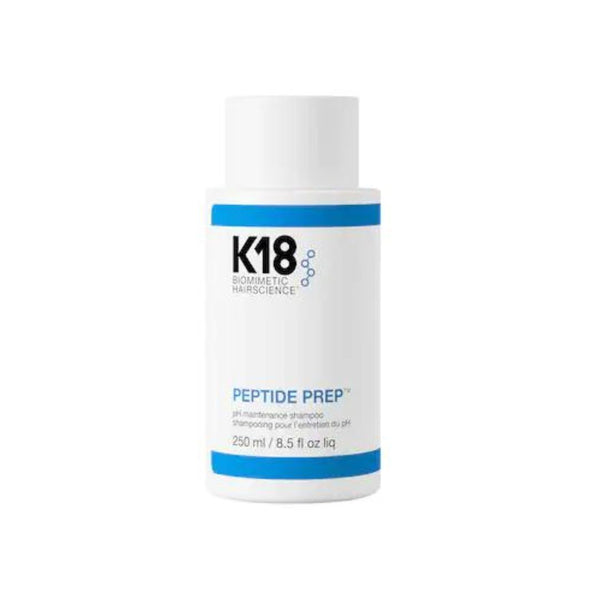 K18 Peptide Shampoo pH Balancer 250ml