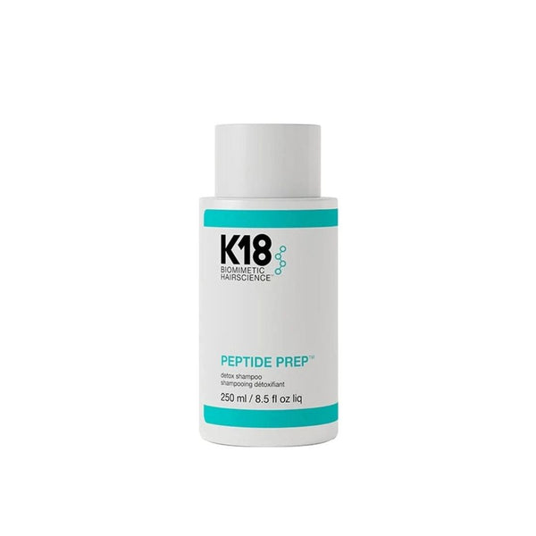 K18 - شامبو تنقية بالببتيد 250ml