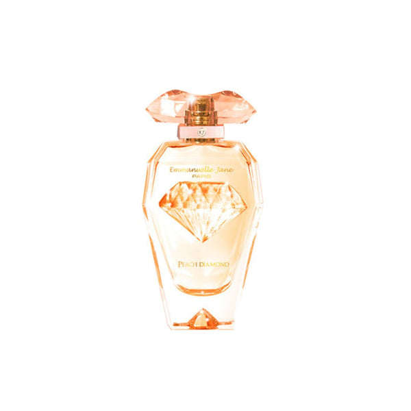 Emanuel Jean Big Diamond Perfume For Women 75 ml