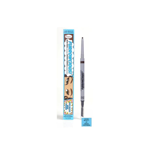 The Balm The Balm Eyebrow Pencil with Spoolie