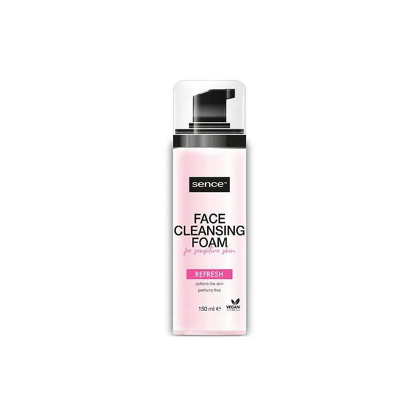 Sense Beauty Fresh Foaming Cleanser 150ml