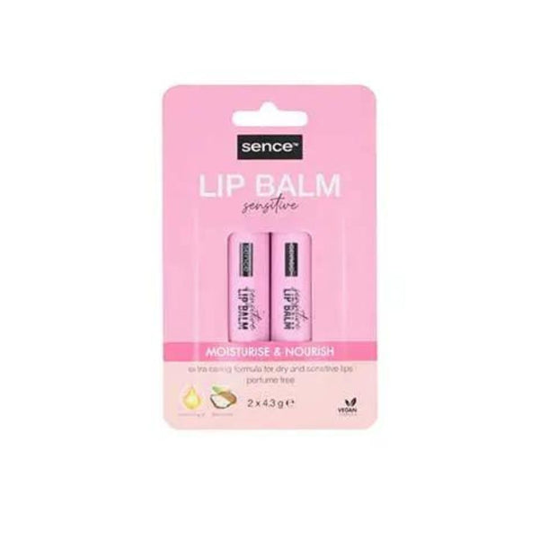 Sence Beauty Sensitive Lip Balm