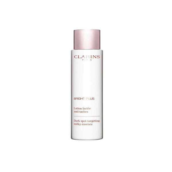 Clarins Bright Plus Dark Spot-Targeting Milky Essence