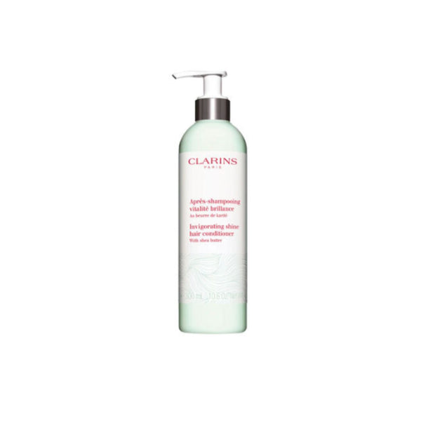 Clarins Shea Butter Refreshing Shine Conditioner 300ml