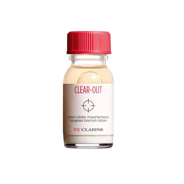 Clarins Clear-Out Targeted Blemish Lotion